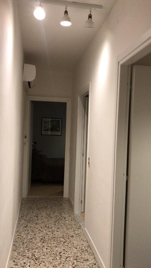 Nest Rest Apartment La Spezia Ngoại thất bức ảnh