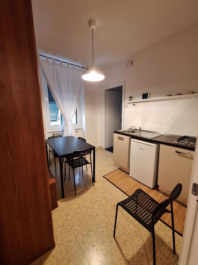 Nest Rest Apartment La Spezia Ngoại thất bức ảnh
