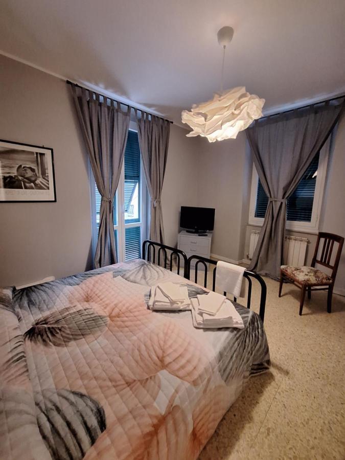 Nest Rest Apartment La Spezia Ngoại thất bức ảnh