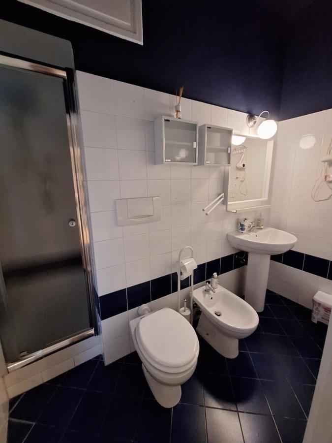 Nest Rest Apartment La Spezia Ngoại thất bức ảnh