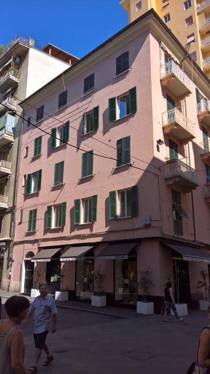 Nest Rest Apartment La Spezia Ngoại thất bức ảnh